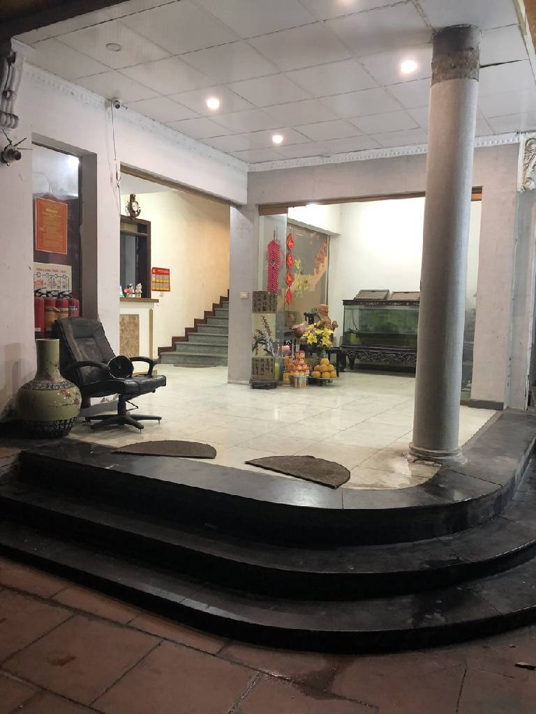 Bán nhà Kim Ngưu - diện tích 330m2 7 tầng - Khách sạn thanh lịch - giá 63 tỷ