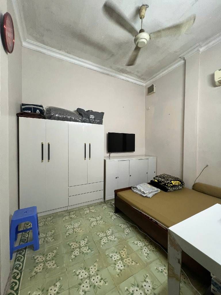 Bán nhà Hai Bà Trưng - diện tích 61m2 3 tầng - Ô TÔ, KINH DOANH - giá 11,9 tỷ