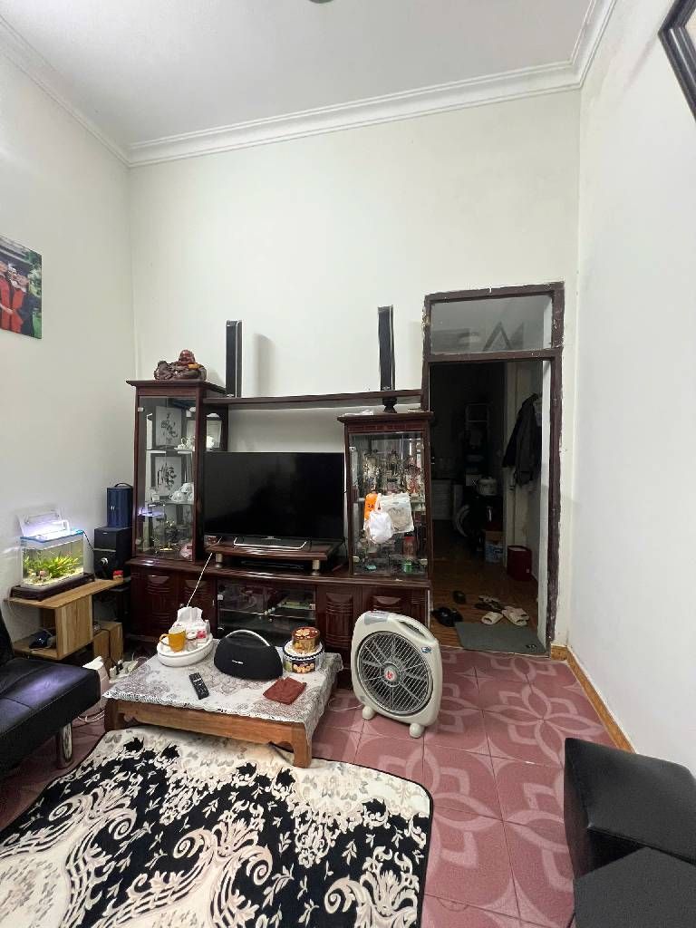 Bán nhà Hai Bà Trưng - diện tích 61m2 3 tầng - Ô TÔ, KINH DOANH - giá 11,9 tỷ