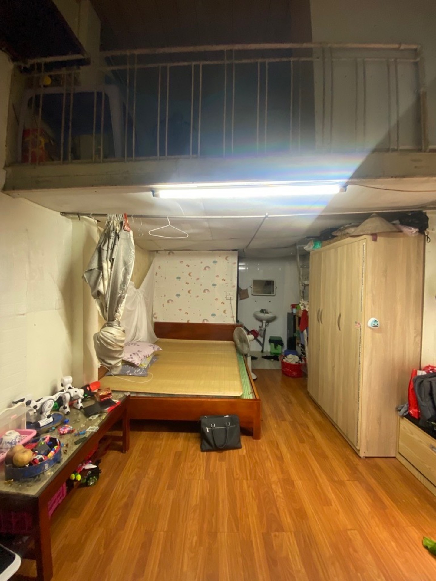 Bán nhà Dương Văn Bé - diện tích 24m2 1 tầng - Lô góc - giá 5 tỷ
