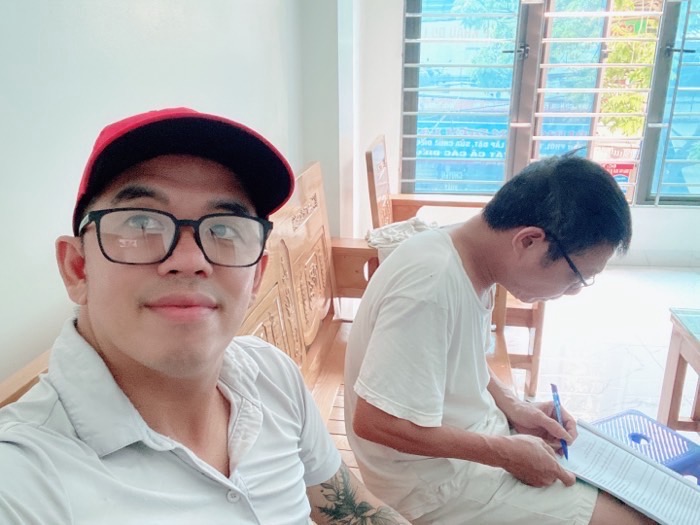 Bán nhà Lĩnh Nam - diện tích 64m2 7 tầng - Đang cập nhật - giá 35 tỷ