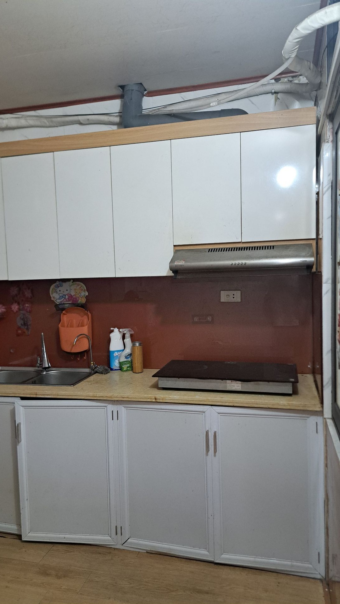 Bán nhà Yên Lạc - diện tích 55m2 1 tầng - Đủ công năng - giá 4,85 tỷ