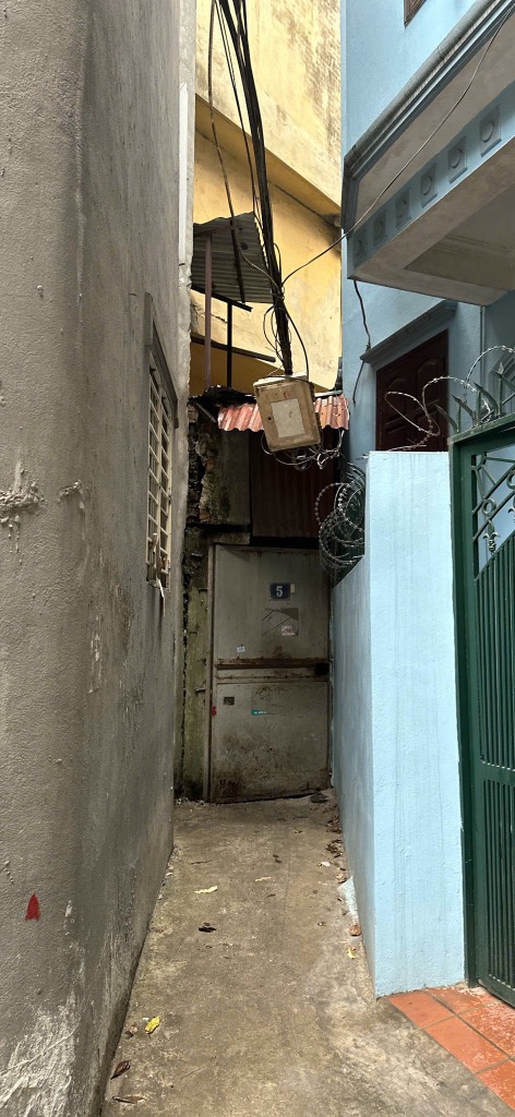 Bán nhà Trung Tiền - diện tích 160m2 1 tầng - Nhà cấp 4 cũ, đã xuống cấp - giá 29 tỷ