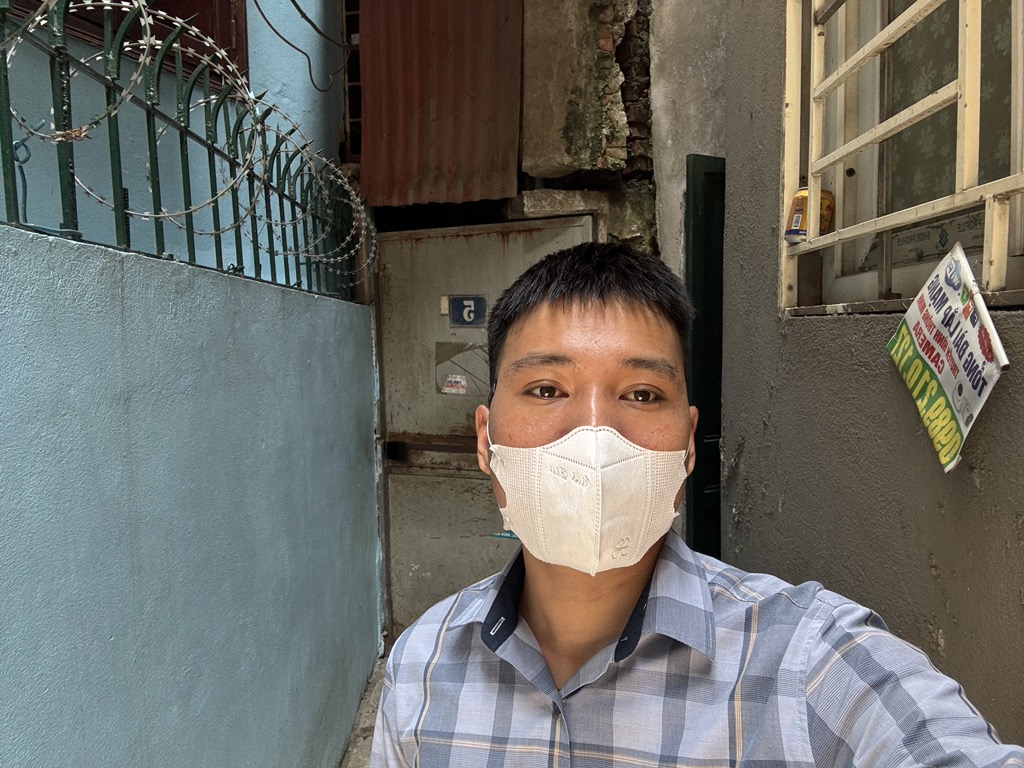 Bán nhà Trung Tiền - diện tích 160m2 1 tầng - Nhà cấp 4 cũ, đã xuống cấp - giá 29 tỷ