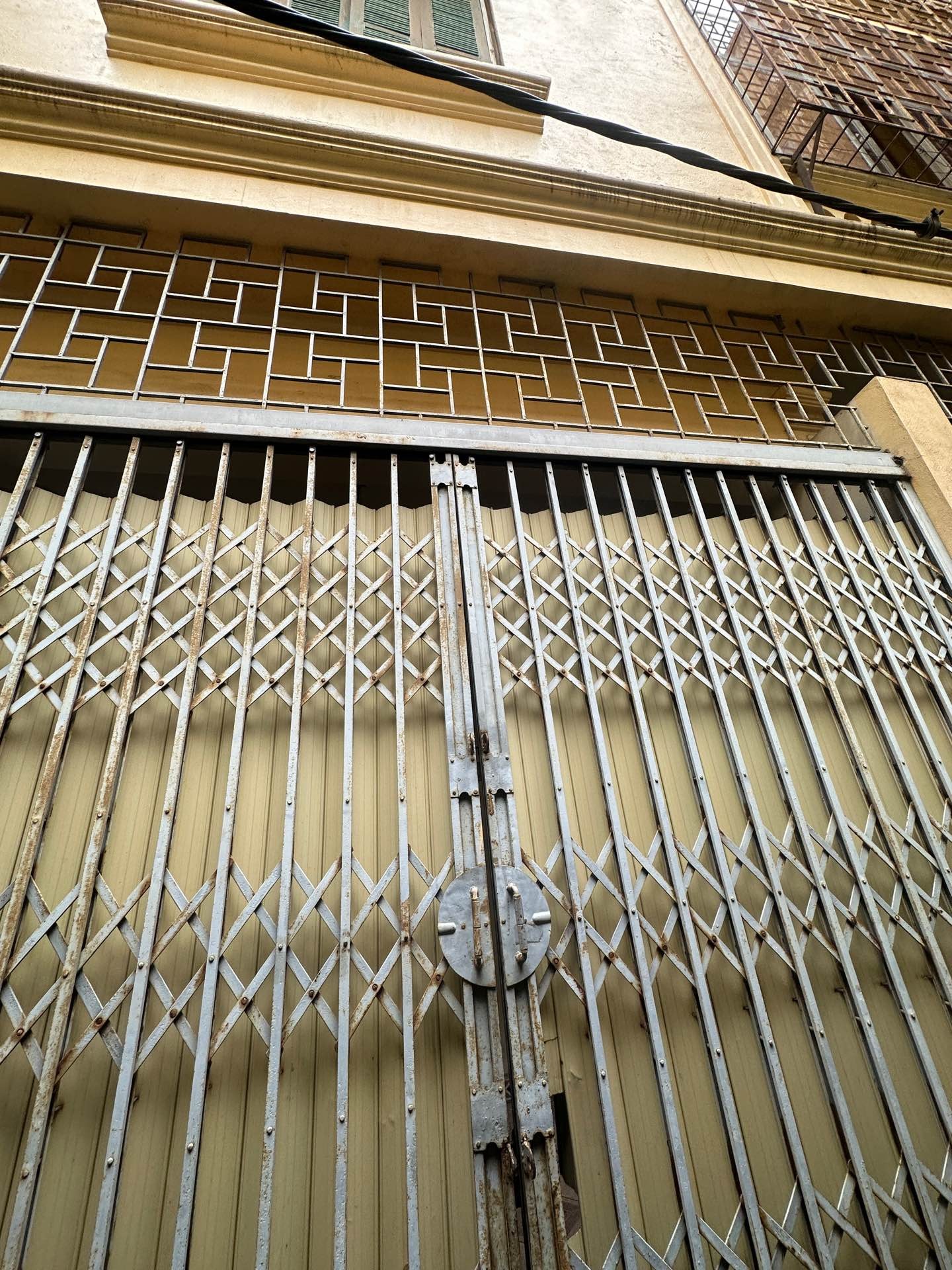 Bán nhà Đông Thiên - diện tích 55m2 1 tầng - vị trí đẹp, lô đất hiếm - giá 9,6 tỷ