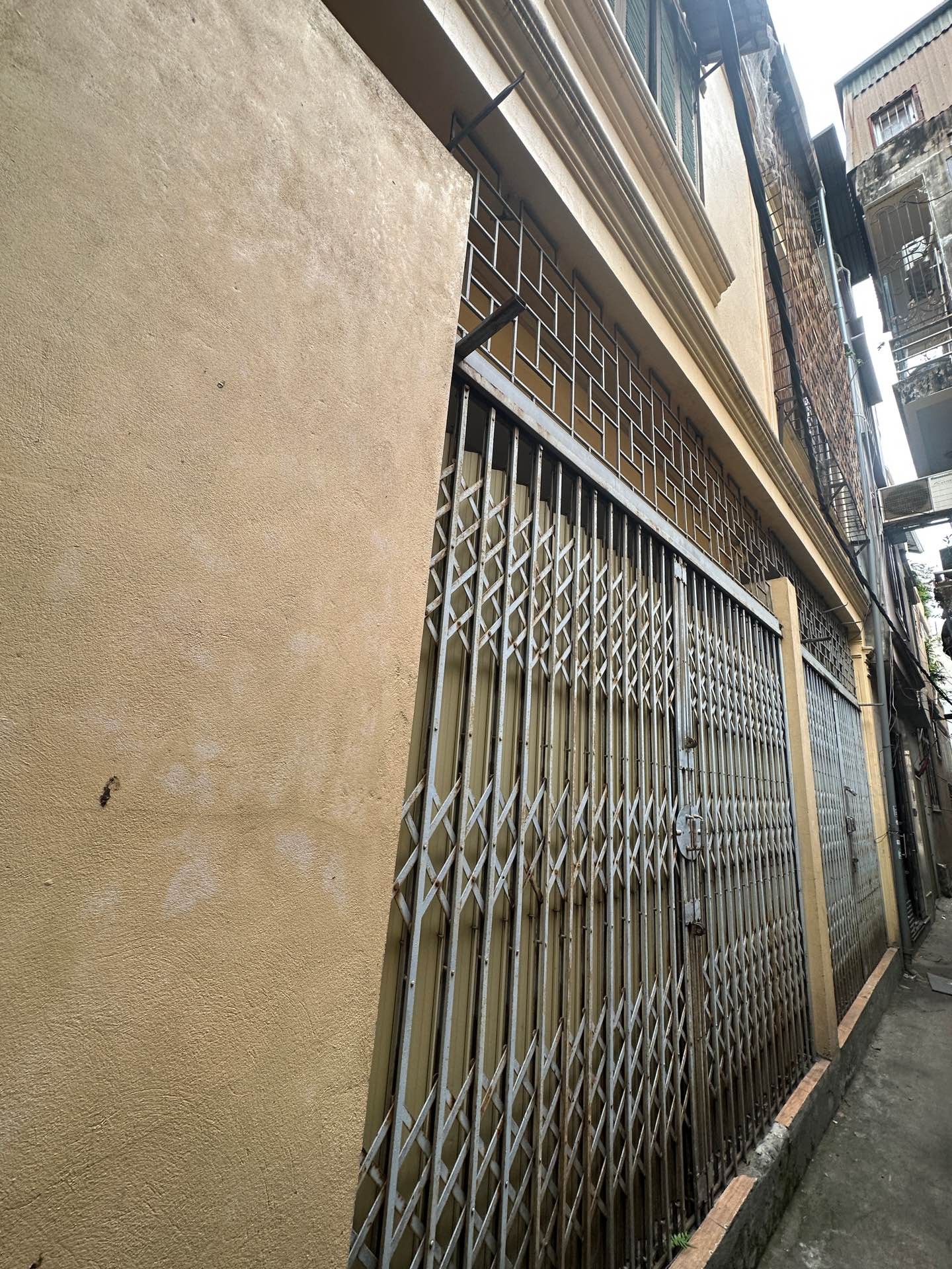 Bán nhà Đông Thiên - diện tích 55m2 1 tầng - vị trí đẹp, lô đất hiếm - giá 9,6 tỷ