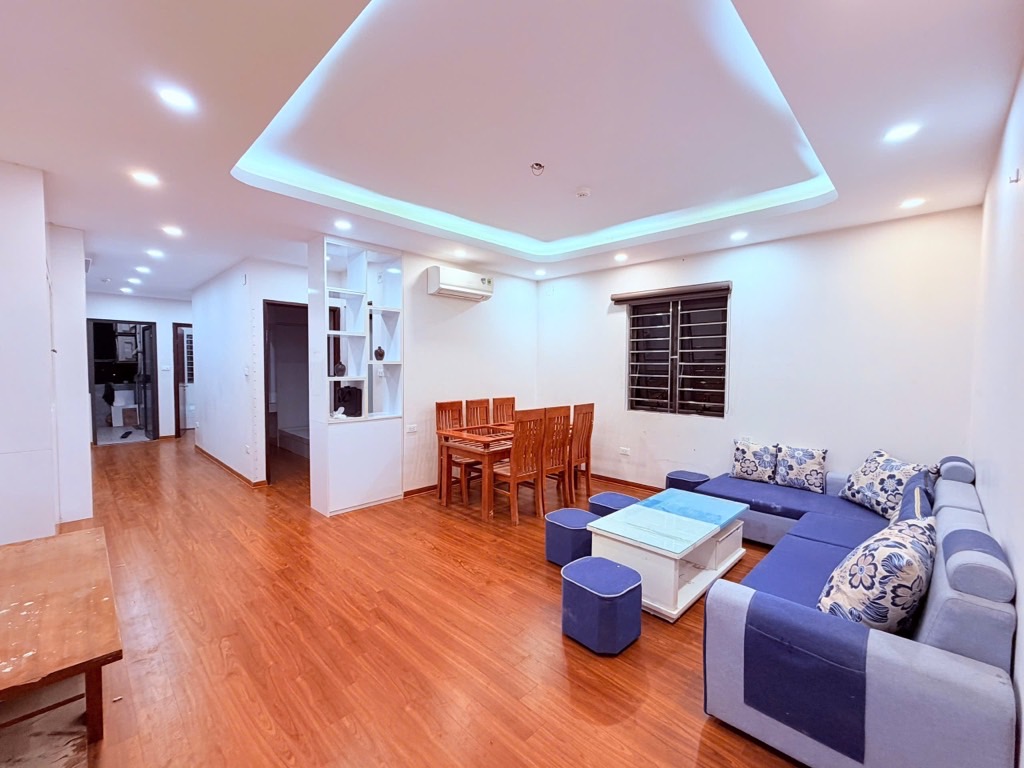 Bán nhà Bùi Xương Trạch - diện tích 67m2 1 tầng - Căn hộ lô góc - giá 5,7 tỷ