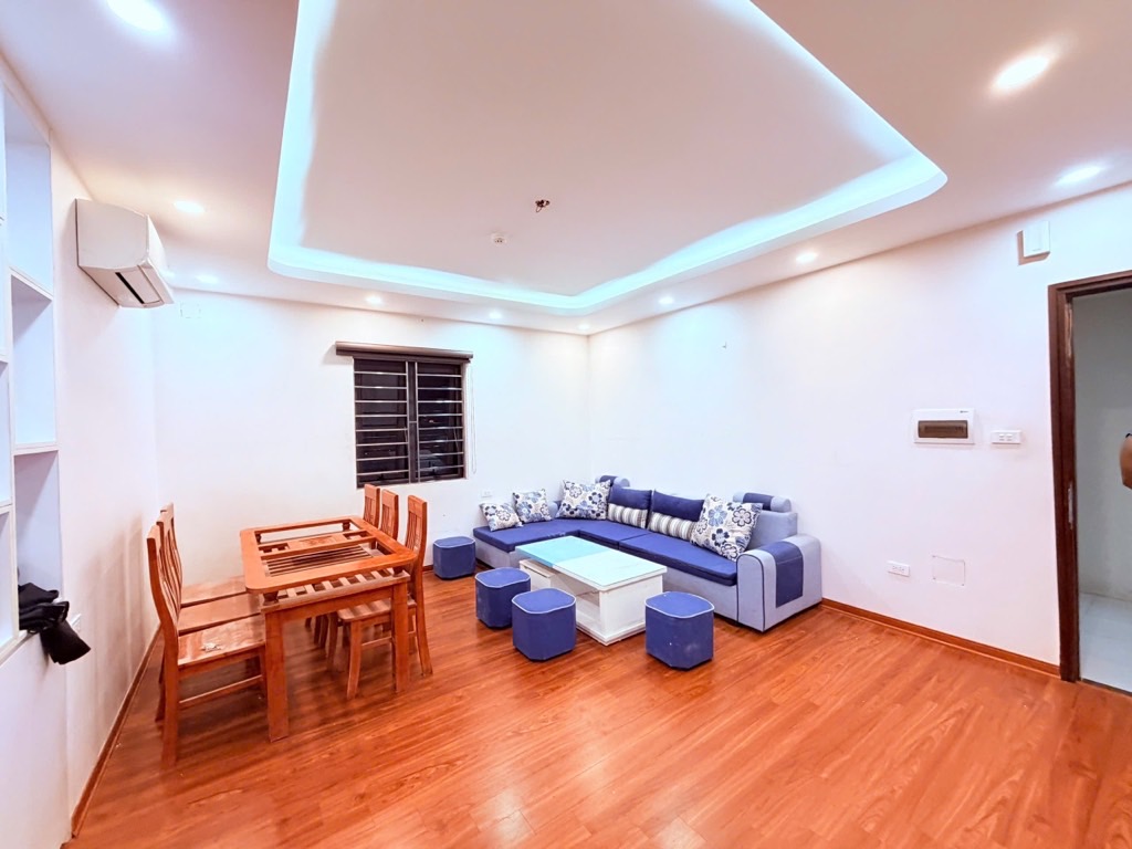 Bán nhà Bùi Xương Trạch - diện tích 67m2 1 tầng - Căn hộ lô góc - giá 5,7 tỷ