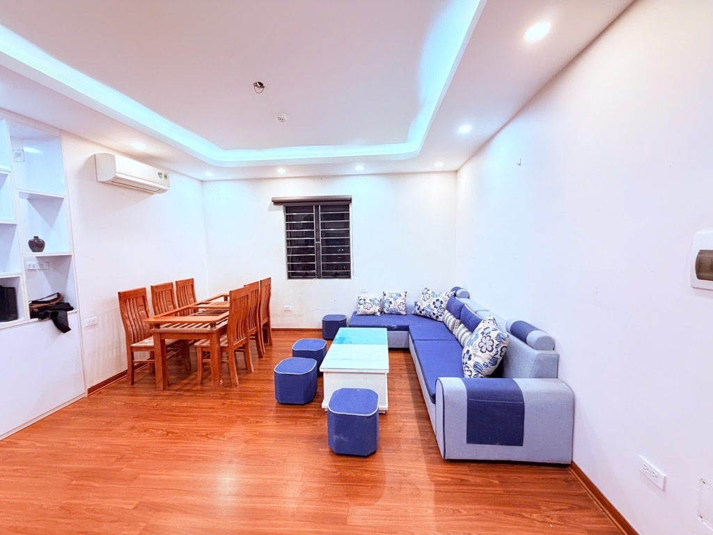 Bán nhà Bùi Xương Trạch - diện tích 67m2 1 tầng - Căn hộ lô góc - giá 5,7 tỷ