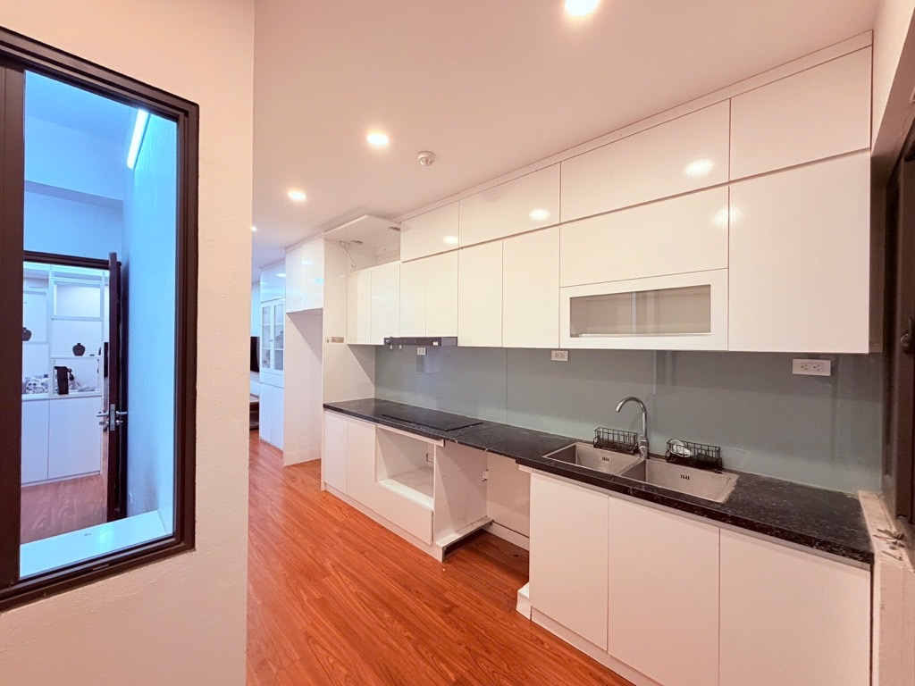 Bán nhà Bùi Xương Trạch - diện tích 67m2 1 tầng - Căn hộ lô góc - giá 5,7 tỷ