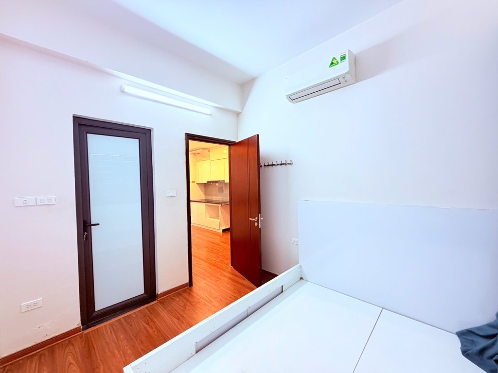 Bán nhà Bùi Xương Trạch - diện tích 67m2 1 tầng - Căn hộ lô góc - giá 5,7 tỷ