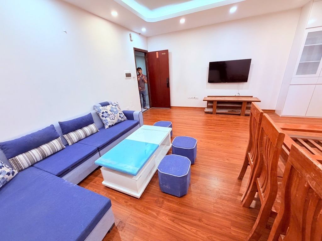 Bán nhà Bùi Xương Trạch - diện tích 67m2 1 tầng - Căn hộ lô góc - giá 5,7 tỷ
