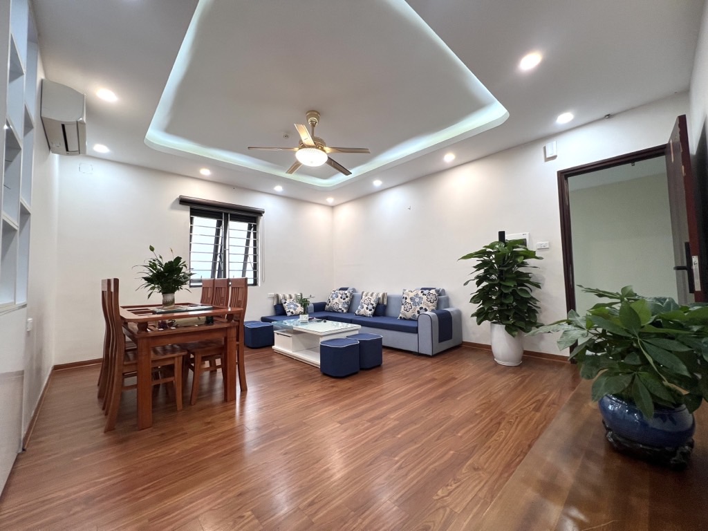 Bán nhà Bùi Xương Trạch - diện tích 67m2 1 tầng - Căn hộ lô góc - giá 5,7 tỷ