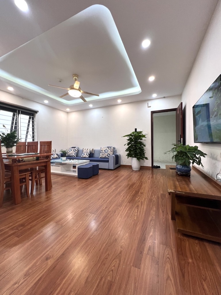 Bán nhà Bùi Xương Trạch - diện tích 67m2 1 tầng - Căn hộ lô góc - giá 5,7 tỷ