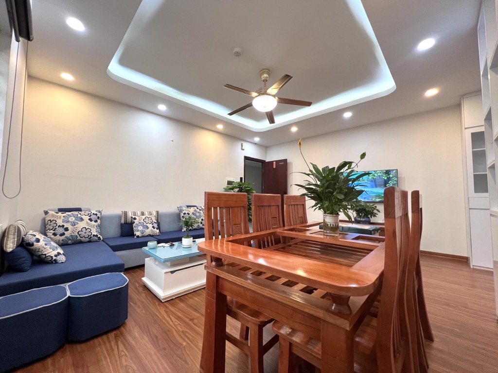 Bán nhà Bùi Xương Trạch - diện tích 67m2 1 tầng - Căn hộ lô góc - giá 5,7 tỷ