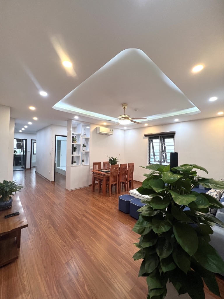 Bán nhà Bùi Xương Trạch - diện tích 67m2 1 tầng - Căn hộ lô góc - giá 5,7 tỷ