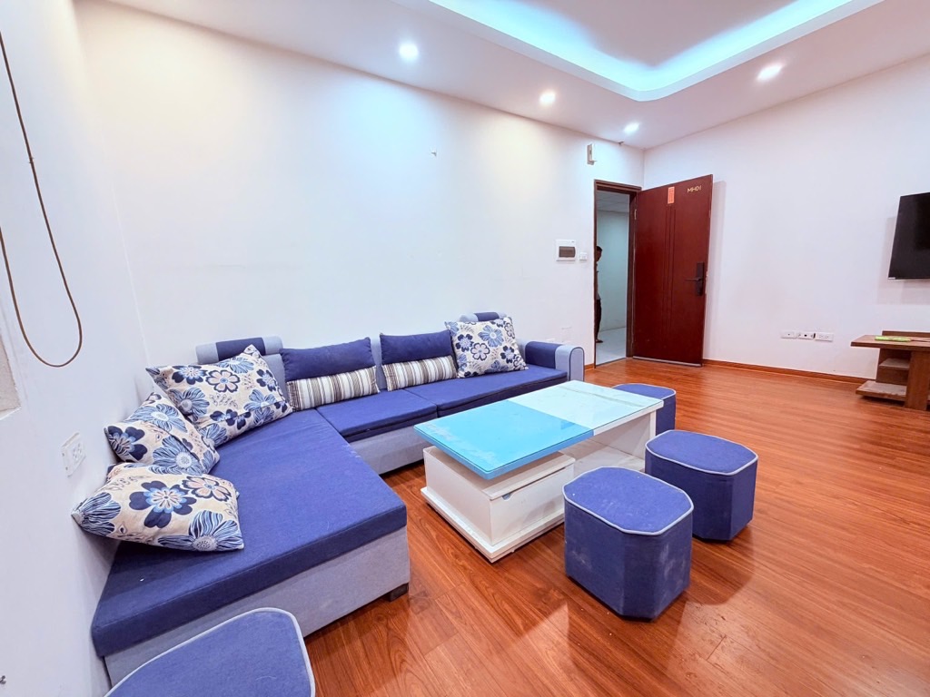 Bán nhà Bùi Xương Trạch - diện tích 67m2 1 tầng - Căn hộ lô góc - giá 5,7 tỷ
