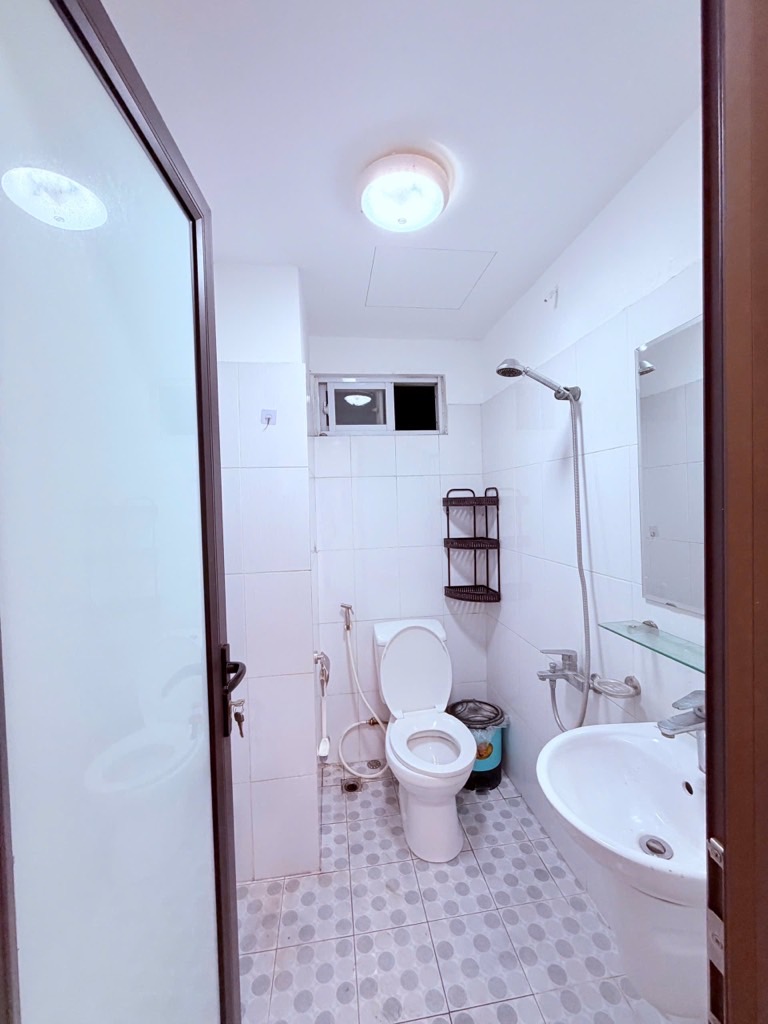 Bán nhà Bùi Xương Trạch - diện tích 67m2 1 tầng - Căn hộ lô góc - giá 5,7 tỷ
