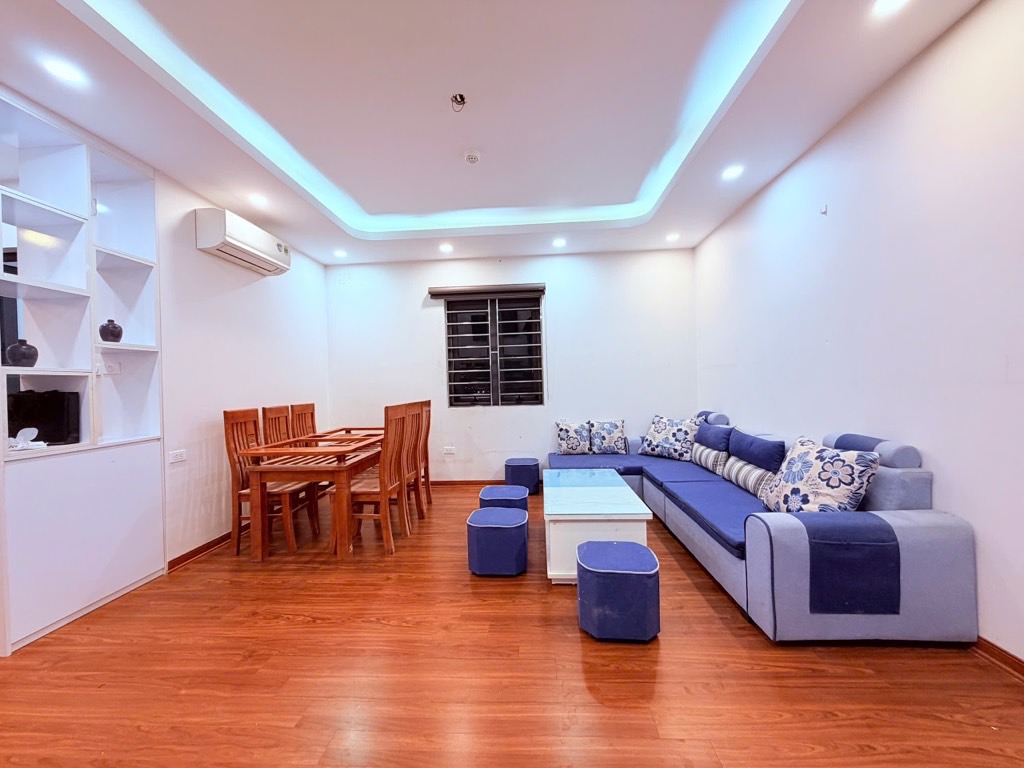 Bán nhà Bùi Xương Trạch - diện tích 67m2 1 tầng - Căn hộ lô góc - giá 5,7 tỷ