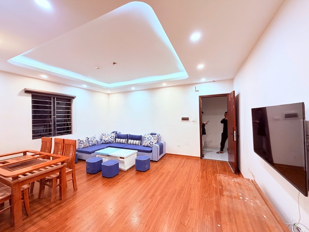 Bán nhà Bùi Xương Trạch - diện tích 67m2 1 tầng - Căn hộ lô góc - giá 5,7 tỷ