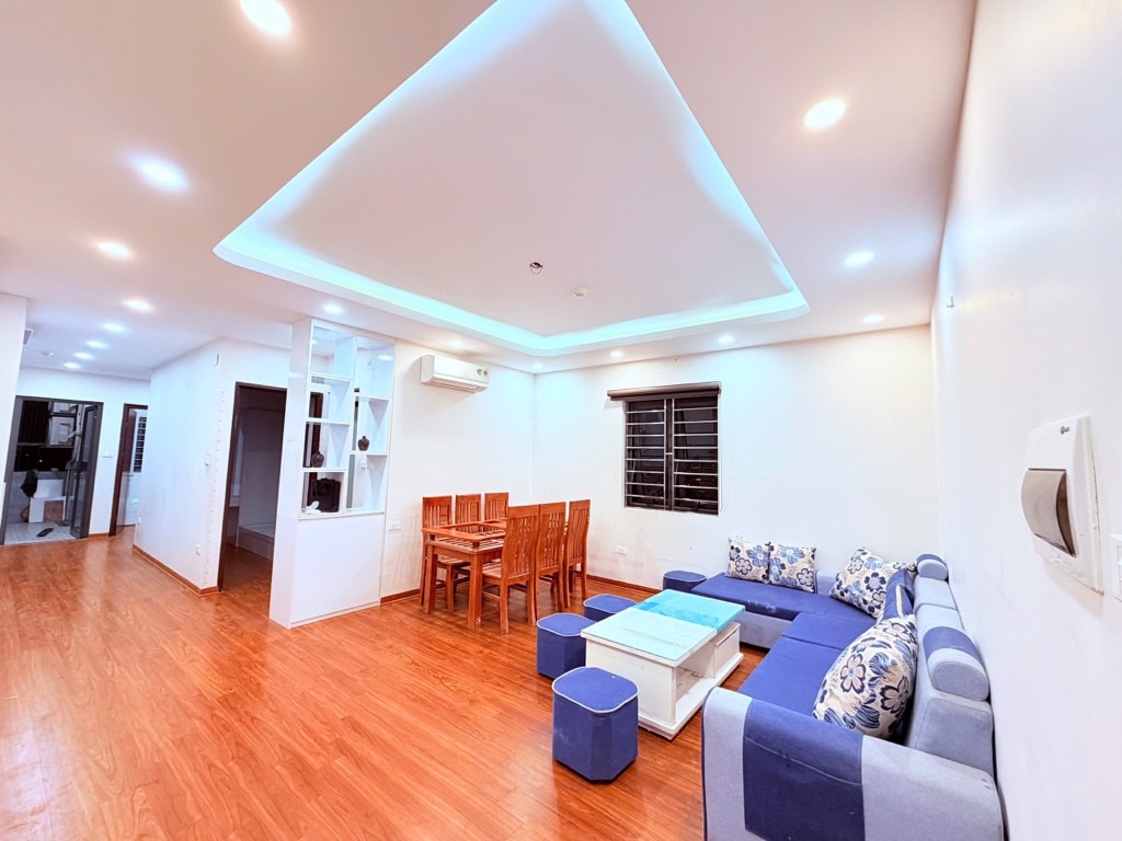 Bán nhà Bùi Xương Trạch - diện tích 67m2 1 tầng - Căn hộ lô góc - giá 5,7 tỷ