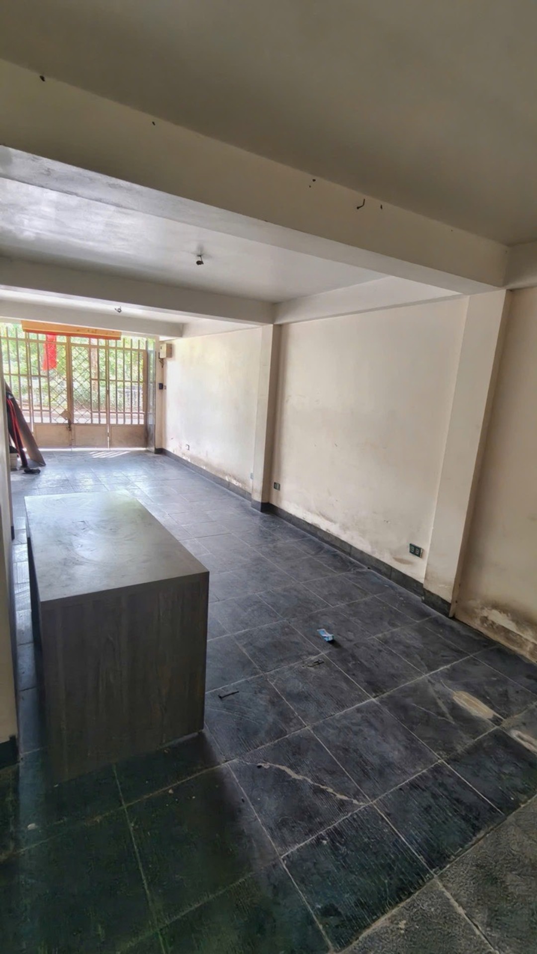 Bán nhà Đường Bờ Sông Sét - diện tích 54m2 6 tầng - Nhà 2 mặt tiền kinh doanh - giá 28,8 tỷ