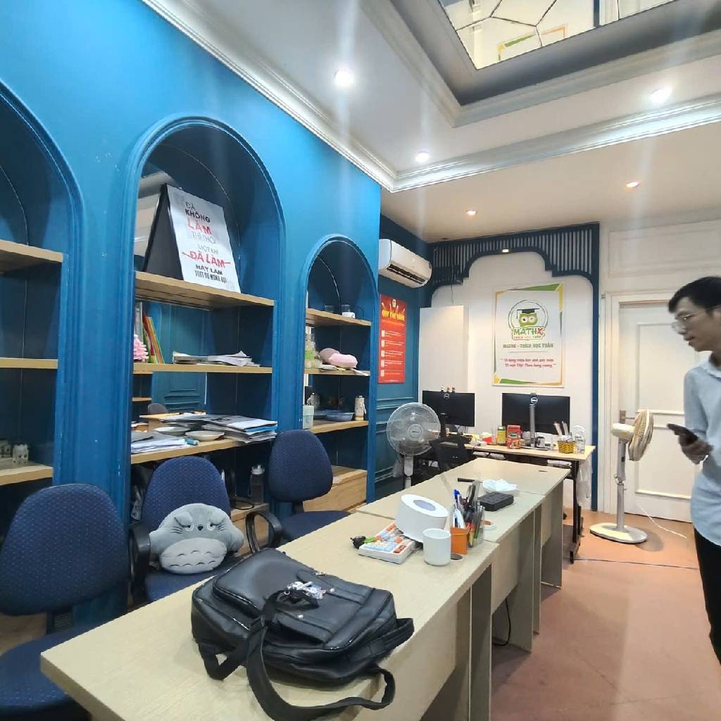 Bán nhà Tú Mỡ - diện tích 53m2 8 tầng - Ô tô đỗ cửa - giá 39 tỷ