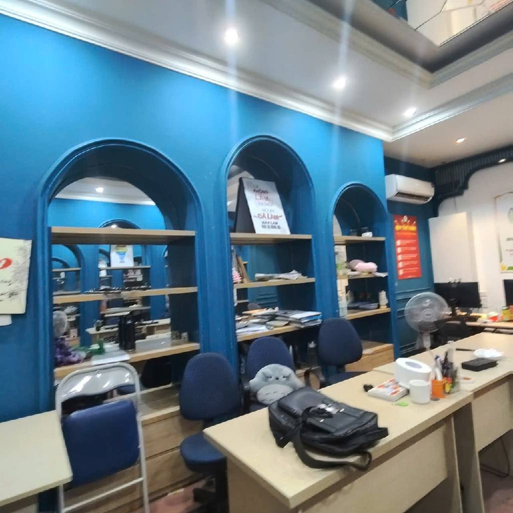 Bán nhà Tú Mỡ - diện tích 53m2 8 tầng - Ô tô đỗ cửa - giá 39 tỷ