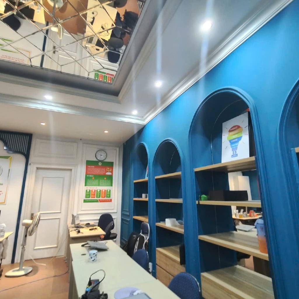 Bán nhà Tú Mỡ - diện tích 53m2 8 tầng - Ô tô đỗ cửa - giá 39 tỷ