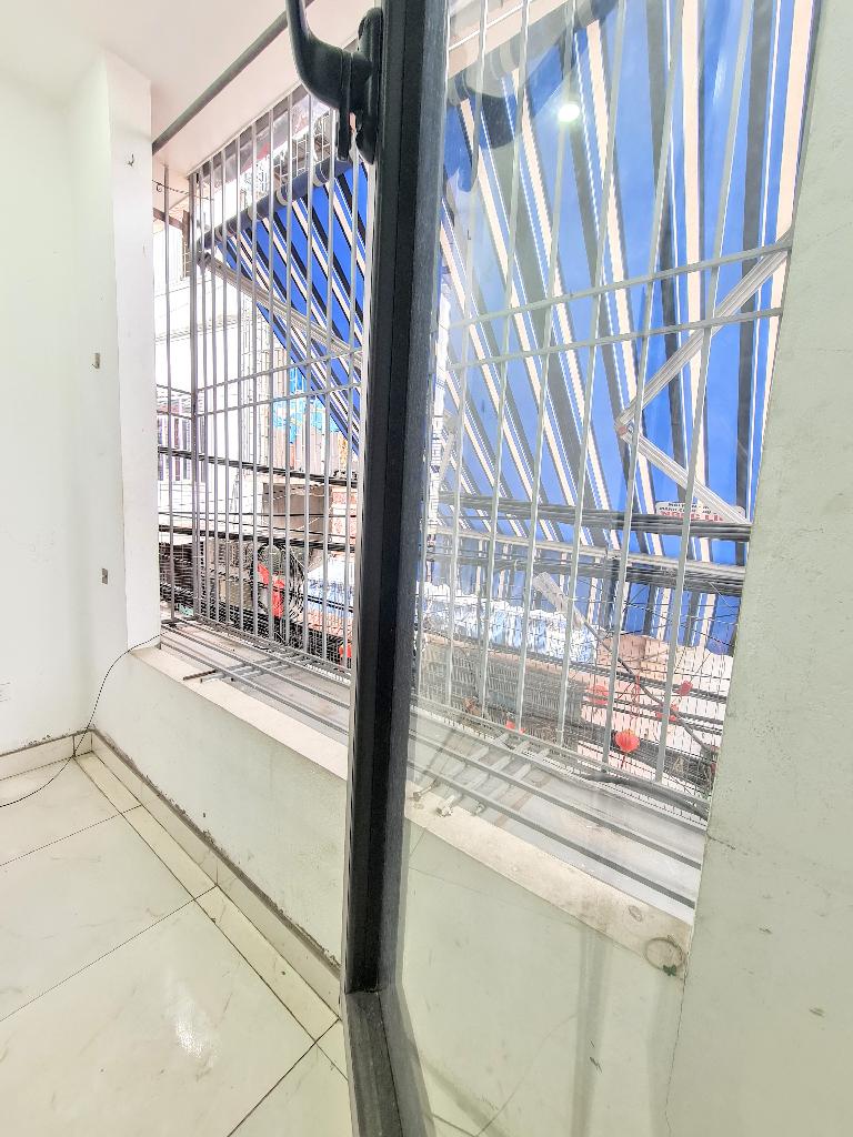 Bán nhà Vĩnh Hưng - diện tích 35m2 2 tầng - Lô góc, mặt ngõ ô tô tránh - giá 4,2 tỷ
