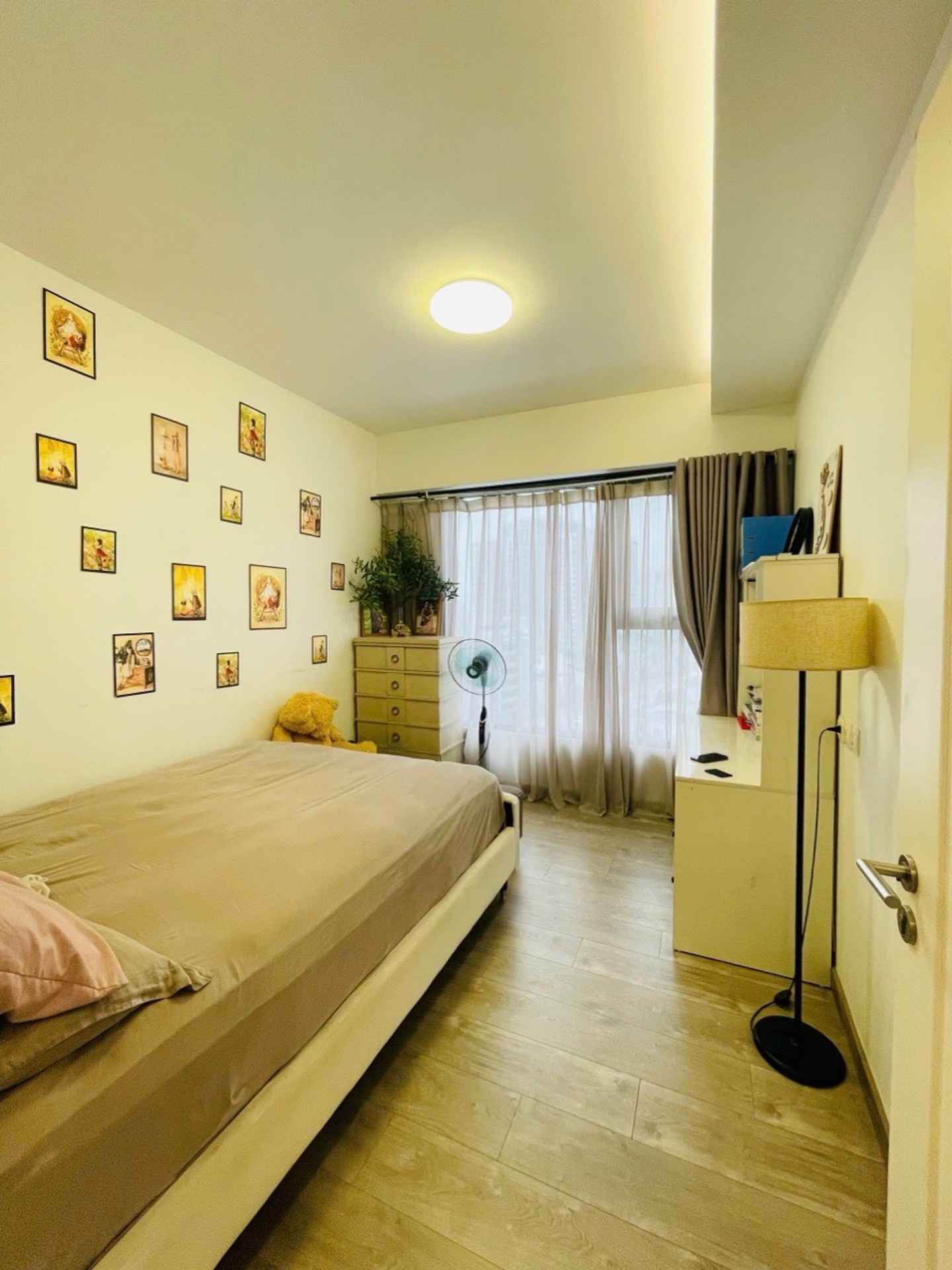 Bán nhà Minh Khai - diện tích 97m2 11 tầng - Lô góc 3 mặt thoáng - giá 11,4 tỷ