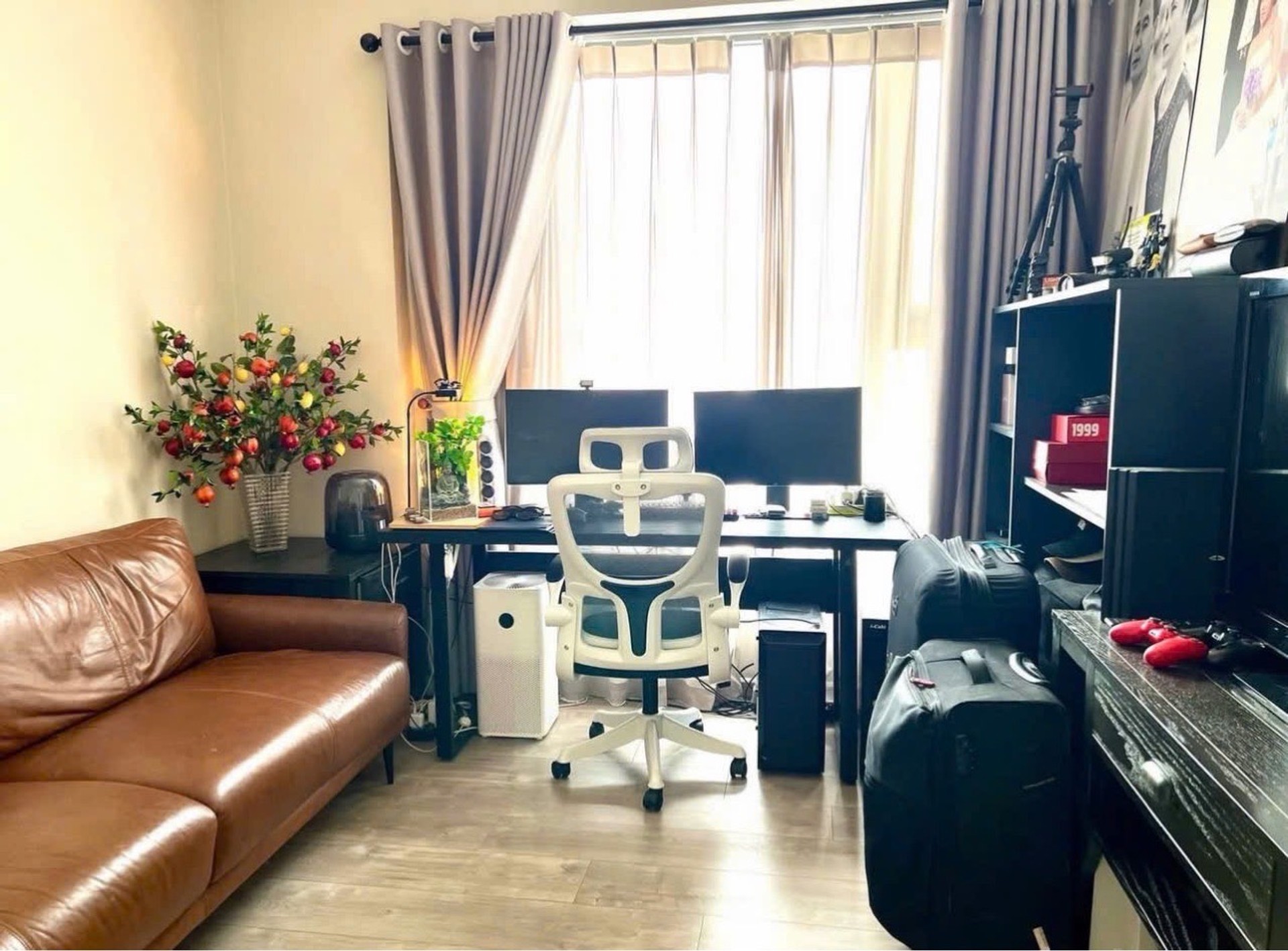 Bán nhà Minh Khai - diện tích 97m2 11 tầng - Lô góc 3 mặt thoáng - giá 11,4 tỷ