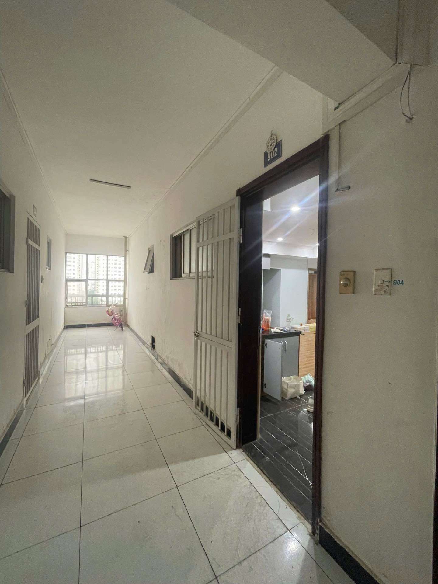 Bán nhà Hoàng Mai - diện tích 76m2 9 tầng - LÔ GÓC 3 MẶT THOÁNG - giá 6,2 tỷ