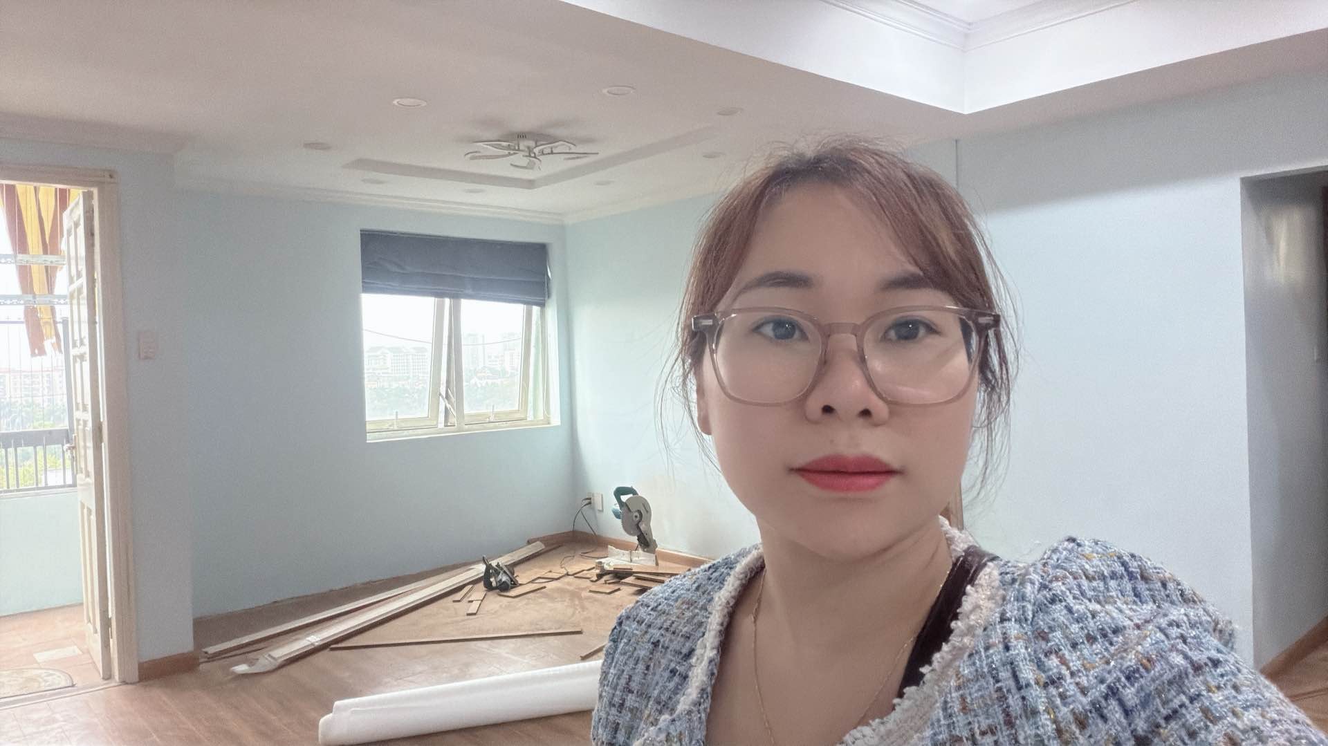 Bán nhà Hoàng Mai - diện tích 76m2 9 tầng - LÔ GÓC 3 MẶT THOÁNG - giá 6,2 tỷ
