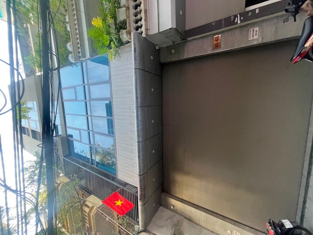 Bán nhà Thái Hà - diện tích 66.8m2 8 tầng - Ô tô tránh - giá 50 tỷ