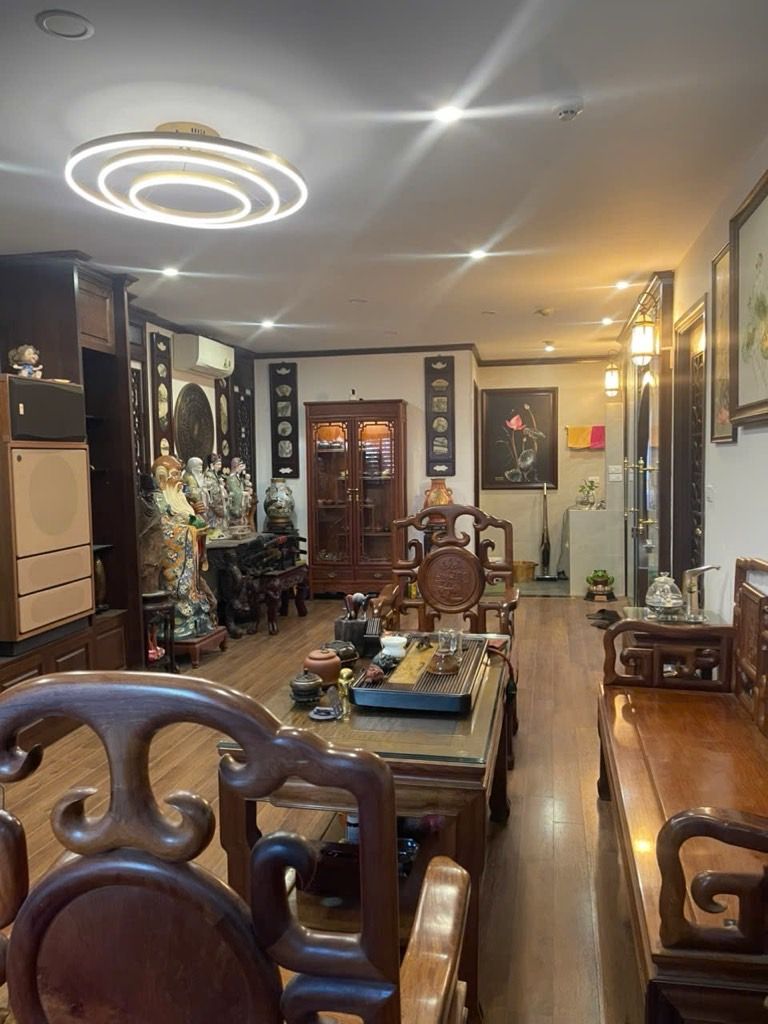 Bán nhà Thái Hà - diện tích 66.8m2 8 tầng - Ô tô tránh - giá 50 tỷ