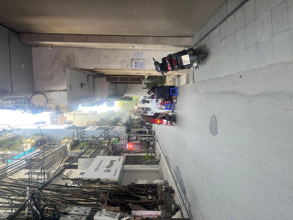 Bán nhà Thái Hà - diện tích 66.8m2 8 tầng - Ô tô tránh - giá 50 tỷ