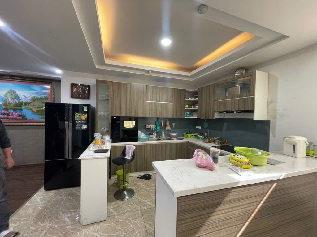 Bán nhà Thái Hà - diện tích 66.8m2 8 tầng - Ô tô tránh - giá 50 tỷ