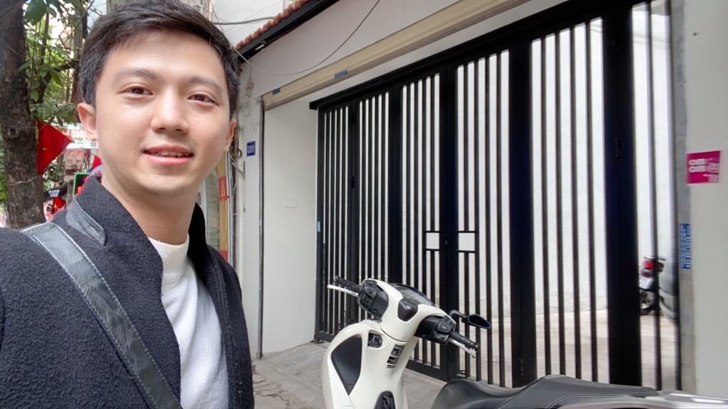 Bán nhà Nguyễn Ngọc Nại - diện tích 114m2 4 tầng - ô tô tránh - giá 60 tỷ