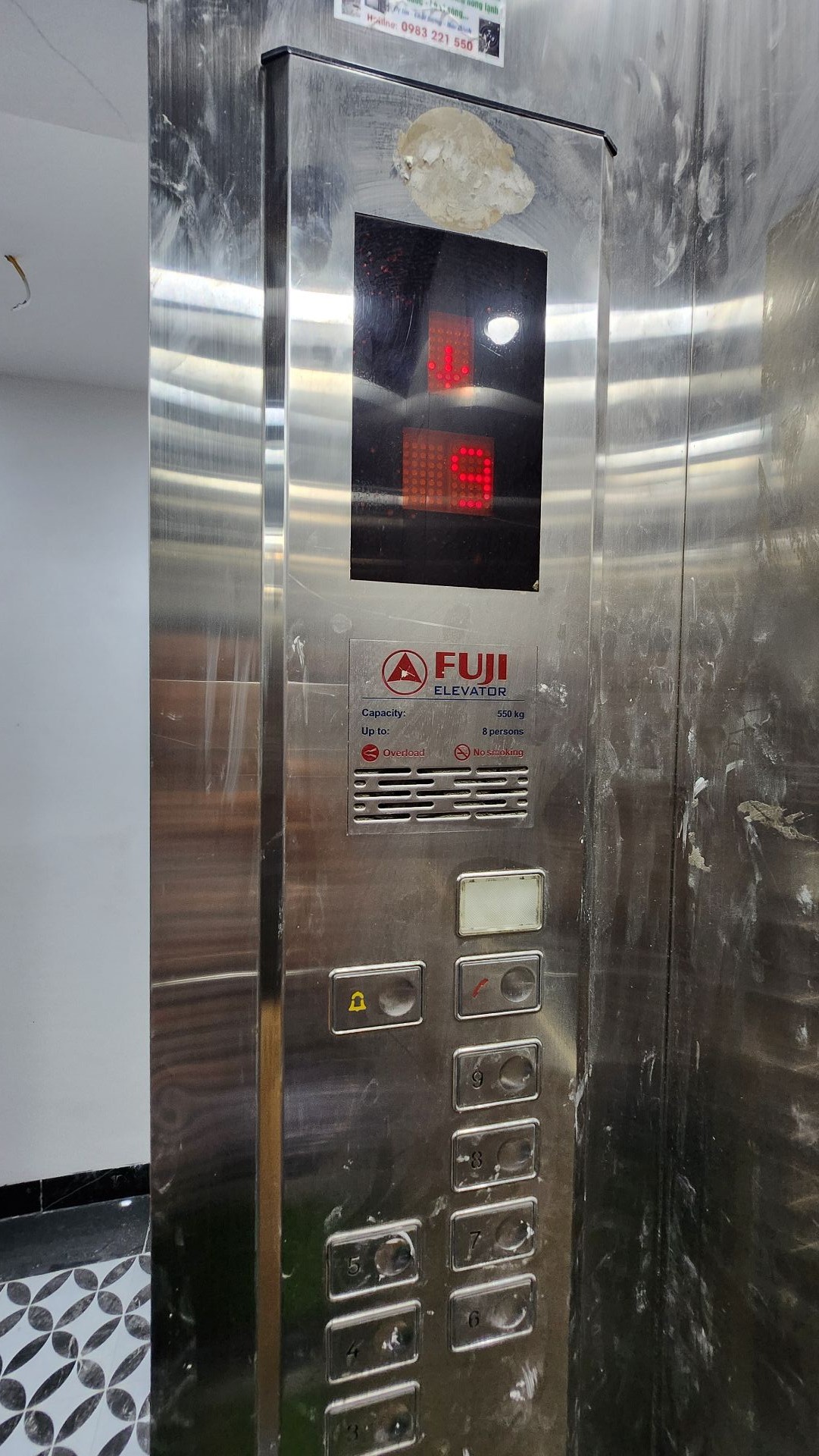 Bán nhà Pháo Đài Láng - diện tích 85m2 10 tầng - Đang cập nhật - giá 27 tỷ