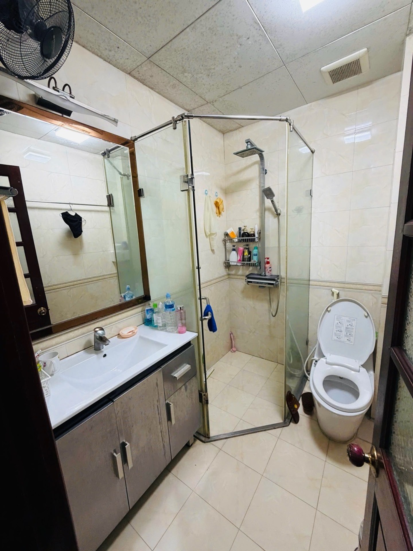 Bán nhà Minh Khai - diện tích 54m2 4 tầng - ô tô tránh - giá 16,5 tỷ