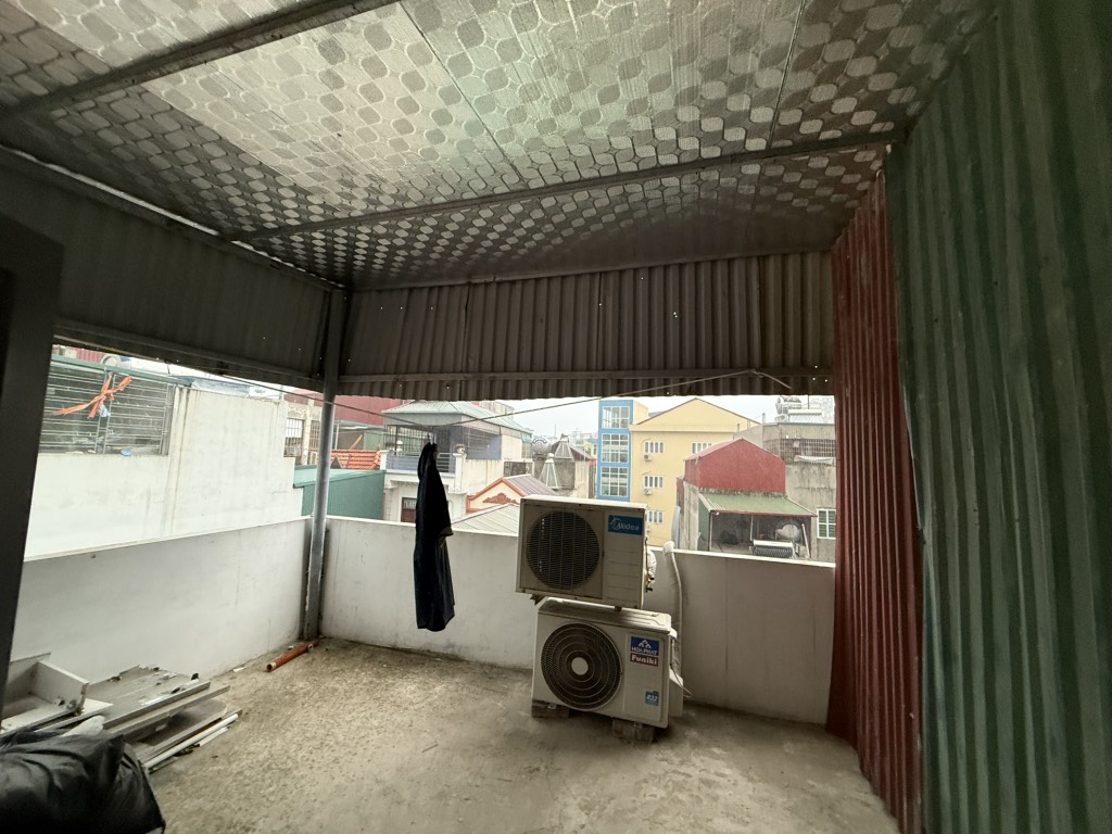 Bán nhà Định Công - diện tích 36m2 4 tầng - Ngõ 245 to như phố - giá 4,5 tỷ