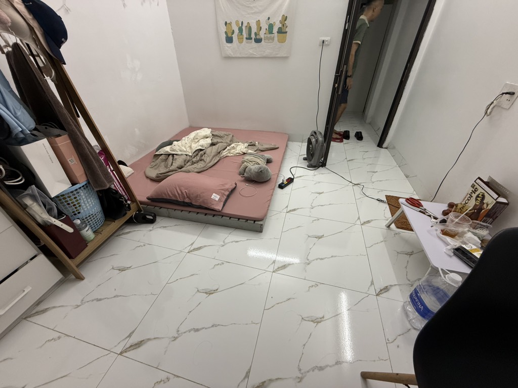 Bán nhà Định Công - diện tích 36m2 4 tầng - Ngõ 245 to như phố - giá 4,5 tỷ