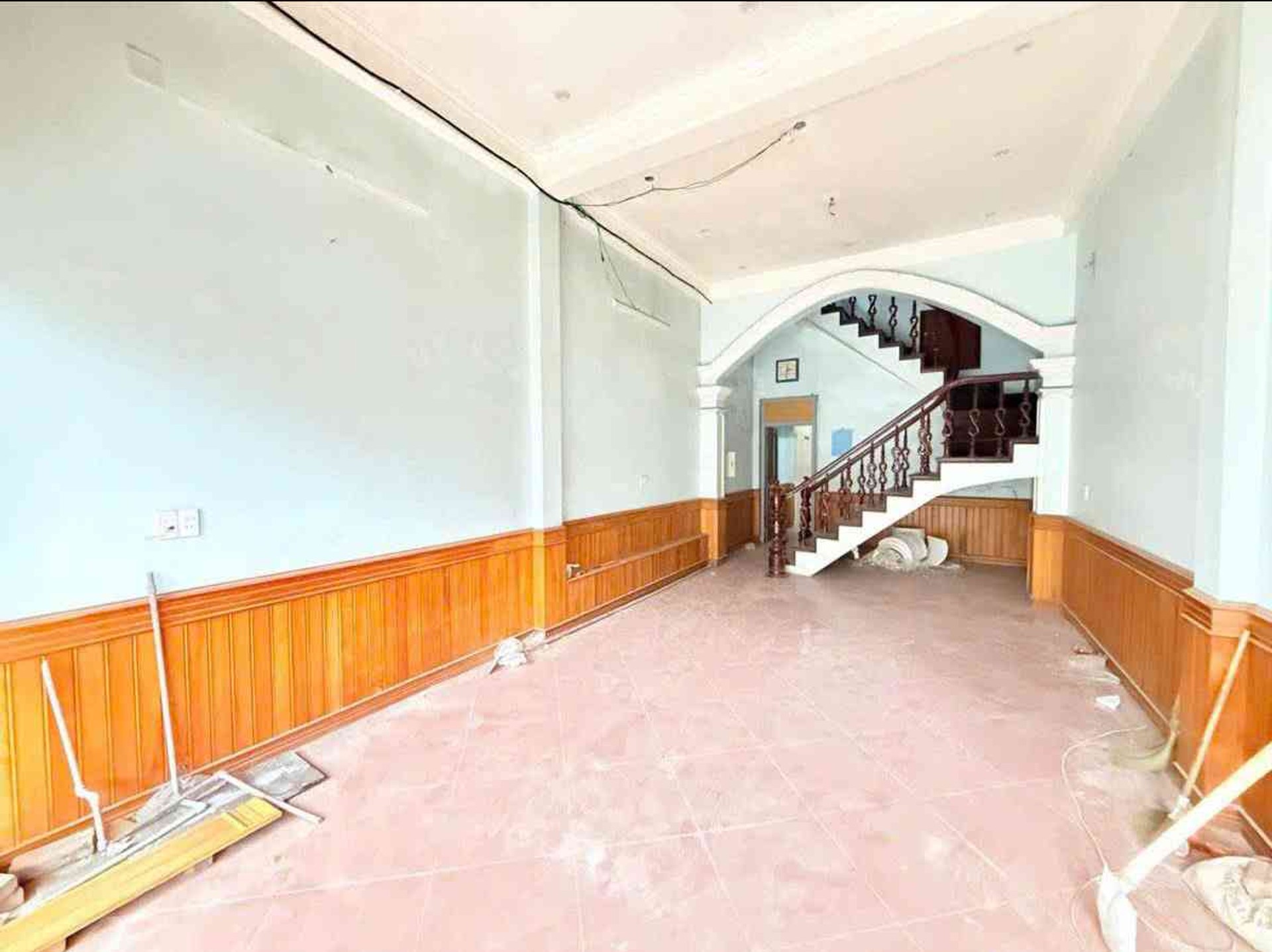 Bán nhà Giải Phóng - diện tích 69m2 4 tầng - LÔ GÓC 3 MẶT THOÁNG - giá 16,5 tỷ