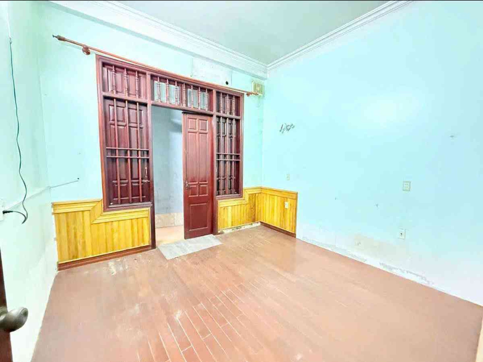 Bán nhà Giải Phóng - diện tích 69m2 4 tầng - LÔ GÓC 3 MẶT THOÁNG - giá 16,5 tỷ