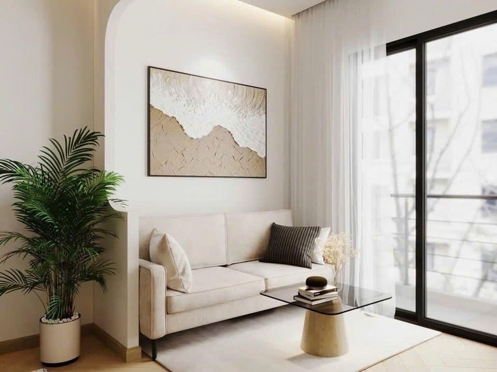 Bán nhà Định Công - diện tích 50m2 7 tầng - gần ô tô - giá 14,68 tỷ