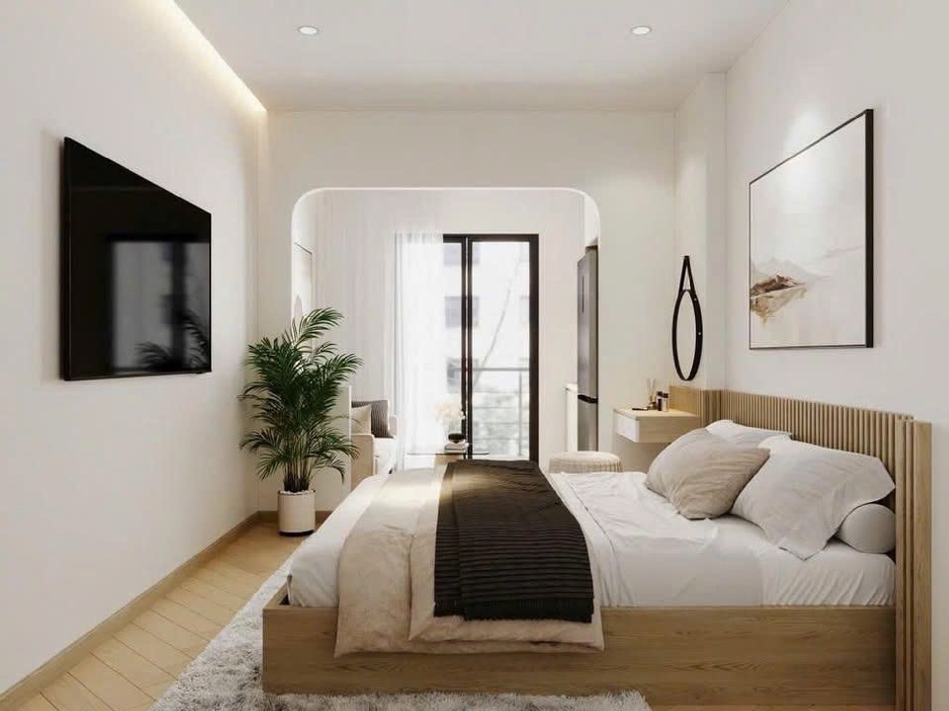 Bán nhà Định Công - diện tích 50m2 7 tầng - gần ô tô - giá 14,68 tỷ