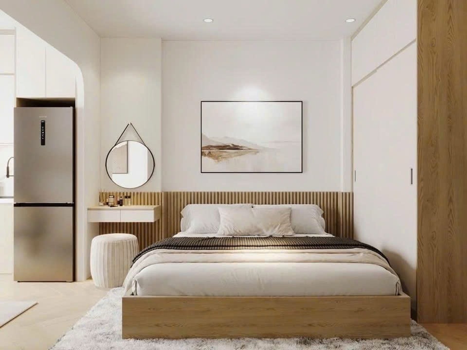Bán nhà Định Công - diện tích 50m2 7 tầng - gần ô tô - giá 14,68 tỷ