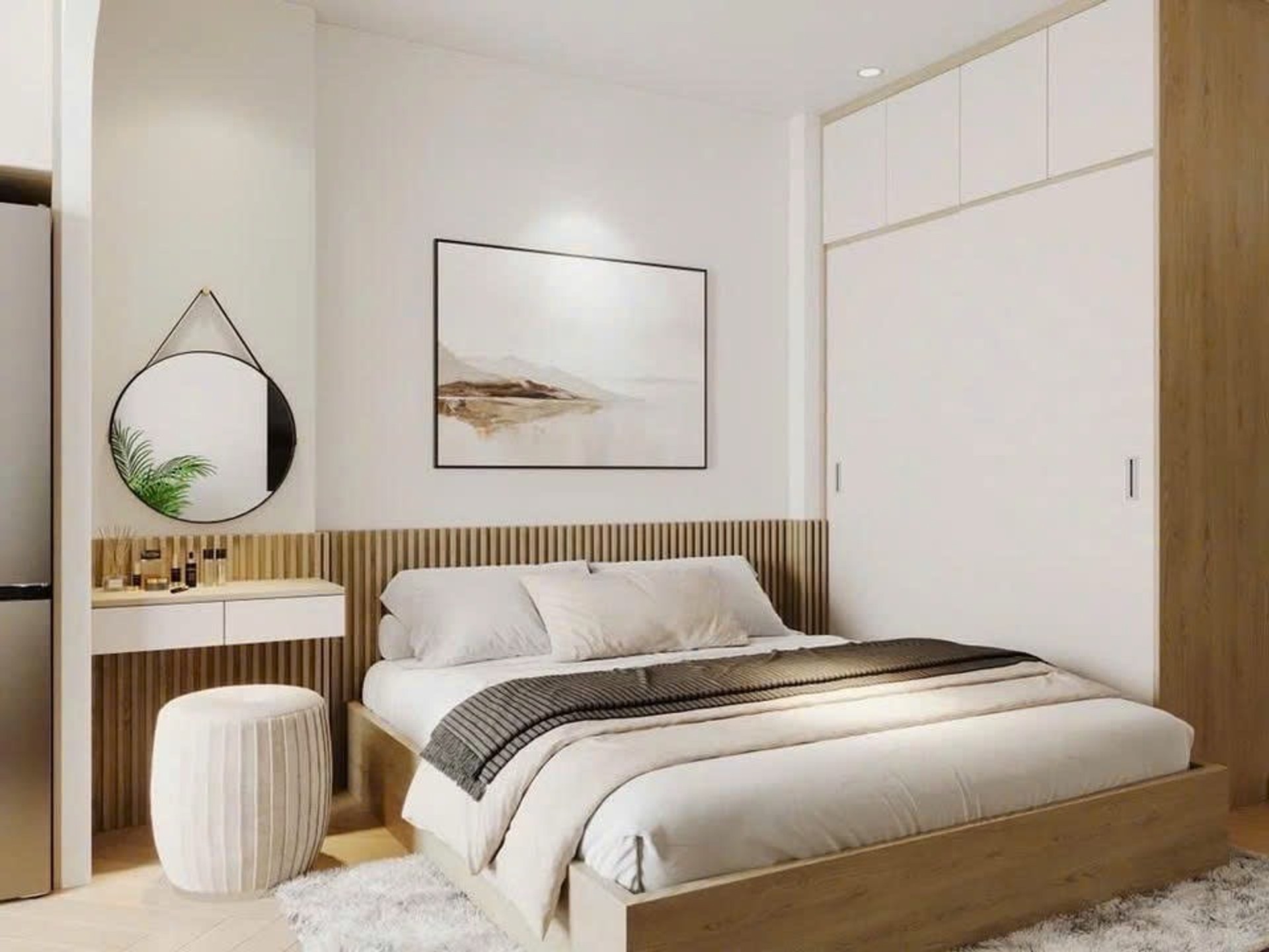 Bán nhà Định Công - diện tích 50m2 7 tầng - gần ô tô - giá 14,68 tỷ