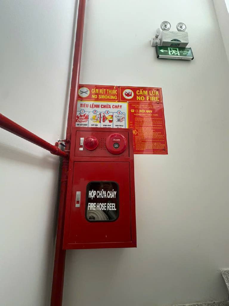 Bán nhà Phan Kế Bính - diện tích 85m2 8 tầng - Thang máy - giá 25,9 tỷ